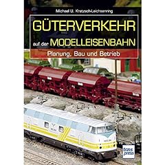 Güterverkehr modelleisenbahn  gebraucht kaufen  Wird an jeden Ort in Deutschland