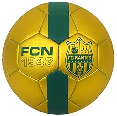 Nantes fußball fcn gebraucht kaufen  Wird an jeden Ort in Deutschland