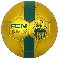 Nantes ballon football d'occasion  Livré partout en France