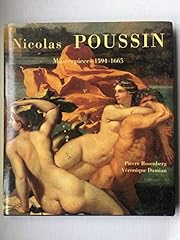Nicolas poussin d'occasion  Livré partout en Belgiqu