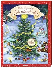 Allererster adventskalender pa gebraucht kaufen  Wird an jeden Ort in Deutschland