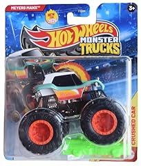 Hot wheels monster d'occasion  Livré partout en France
