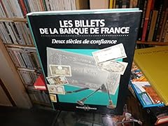 Art billet billets d'occasion  Livré partout en France