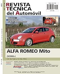 Rta199 espana alfaromeo usato  Spedito ovunque in Italia 