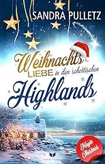 Weihnachtsliebe den schottisch gebraucht kaufen  Wird an jeden Ort in Deutschland