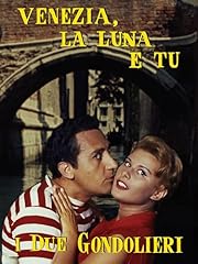 Venezia luna e usato  Spedito ovunque in Italia 