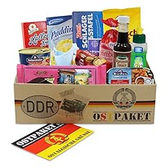 Ostpaket mini mit gebraucht kaufen  Wird an jeden Ort in Deutschland