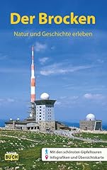 Brocken natur geschichte gebraucht kaufen  Wird an jeden Ort in Deutschland