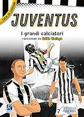Juventus. più grandi usato  Spedito ovunque in Italia 