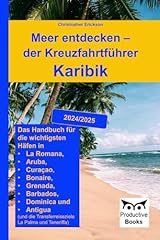 Meer entdecken kreuzfahrtführ gebraucht kaufen  Wird an jeden Ort in Deutschland