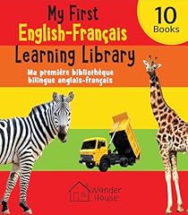 First english français for sale  Delivered anywhere in USA 