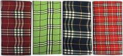 Scottish plaid rollup for sale  Delivered anywhere in USA 