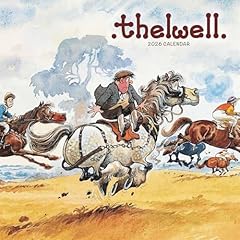 Carousel worldwide thelwell for sale  Delivered anywhere in UK