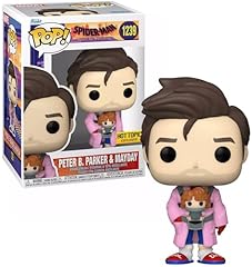 Funko marvel spider gebraucht kaufen  Wird an jeden Ort in Deutschland