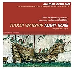 Tudor warship mary for sale  Delivered anywhere in UK