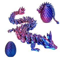 Gedruckter drache gedrucktes gebraucht kaufen  Wird an jeden Ort in Deutschland
