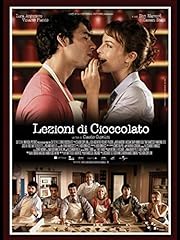 Lezioni cioccolato usato  Spedito ovunque in Italia 