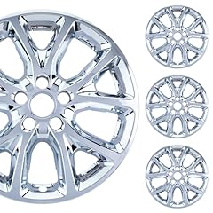 Pacrim chrome wheel for sale  Delivered anywhere in USA 