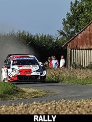 Wrc for sale  Delivered anywhere in UK