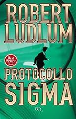 Protocollo sigma usato  Spedito ovunque in Italia 