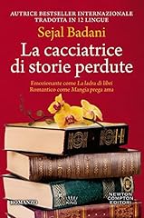 Cacciatrice storie perdute usato  Spedito ovunque in Italia 