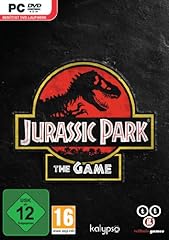Jurassic park the usato  Spedito ovunque in Italia 