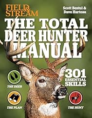 Total deer hunter for sale  Delivered anywhere in USA 