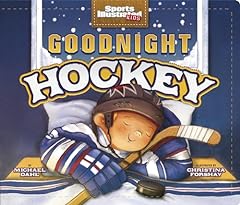 Goodnight hockey for sale  Delivered anywhere in USA 