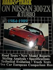 Road track nissan for sale  Delivered anywhere in UK