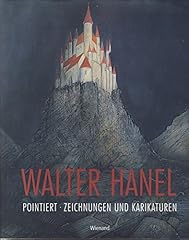 Walter hanel pointiert gebraucht kaufen  Wird an jeden Ort in Deutschland