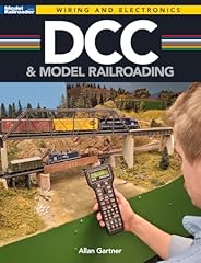 Dcc model railroading for sale  Delivered anywhere in USA 