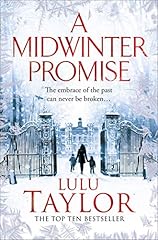 Midwinter promise for sale  Delivered anywhere in UK