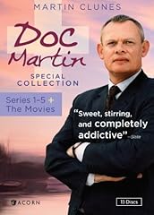 Doc martin special for sale  Delivered anywhere in USA 