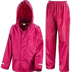 Rainsuit shop kids for sale  Delivered anywhere in UK