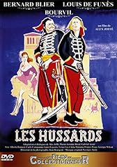 Hussards d'occasion  Livré partout en France