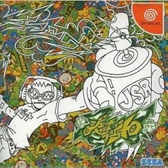 Jet set radio d'occasion  Livré partout en France