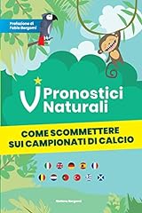 Pronostici naturali come usato  Spedito ovunque in Italia 