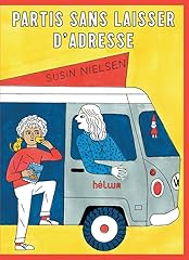 Partis laisser adresse d'occasion  Livré partout en Belgiqu