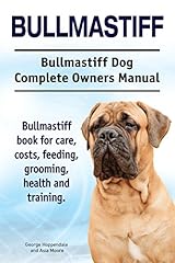 Bullmastiff. bullmastiff dog for sale  Delivered anywhere in UK