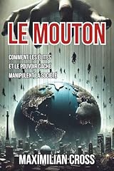 Mouton élites pouvoir d'occasion  Livré partout en France