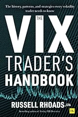 The vix trader d'occasion  Livré partout en France