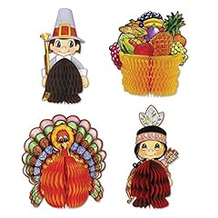 Beistle piece thanksgiving for sale  Delivered anywhere in USA 