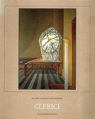 Fabrizio clerici. ediz. usato  Spedito ovunque in Italia 