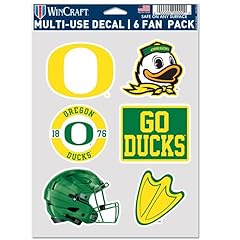 Oregon ducks football for sale  Delivered anywhere in USA 