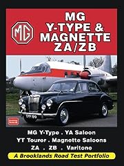 mg magnette zb varitone for sale  Delivered anywhere in UK