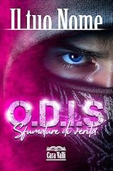 O.d.i.s sfumature verità usato  Spedito ovunque in Italia 