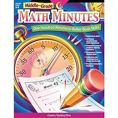 Middle grade math for sale  Delivered anywhere in USA 