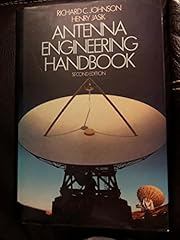 Antenna engineering handbook d'occasion  Livré partout en France