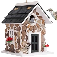 Mixumon bird houses for sale  Delivered anywhere in USA 