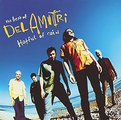 Best del amitri for sale  Delivered anywhere in UK